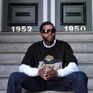 Meet your Posher, Darryl